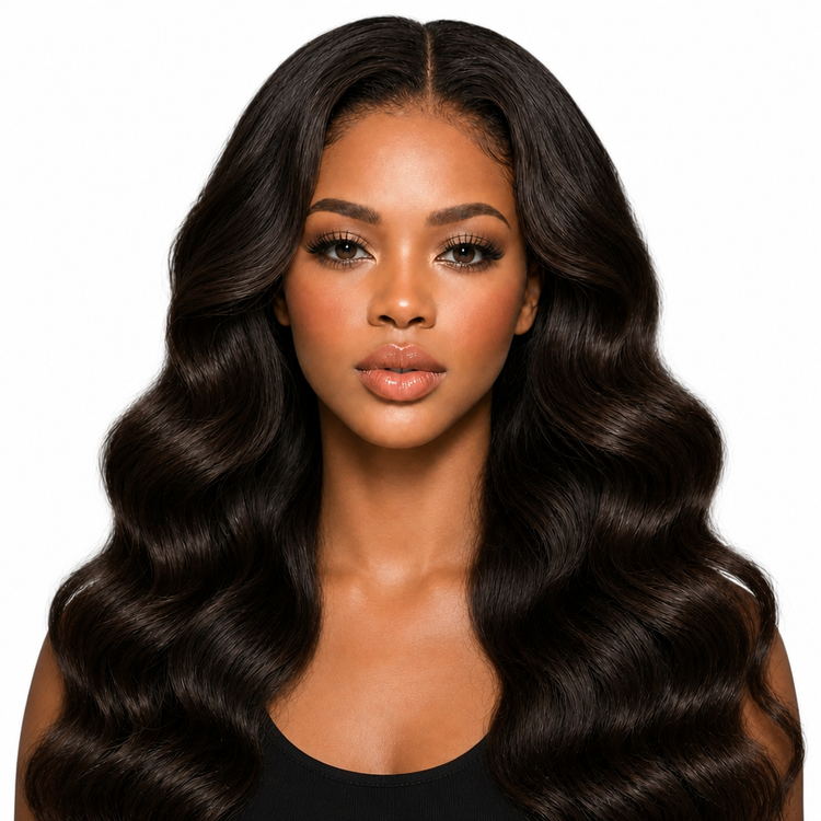Body Wave